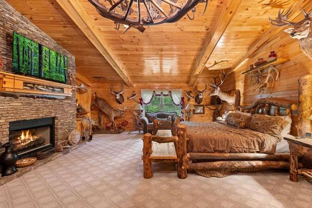 1898 Kimsey Dairy Road, Turtletown, TN 37391