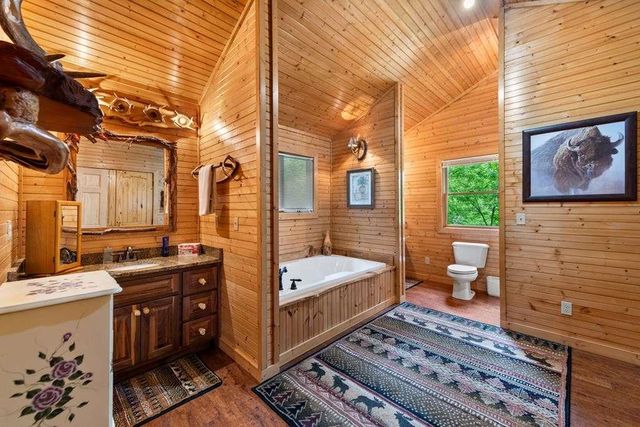 1898 Kimsey Dairy Road, Turtletown, TN 37391