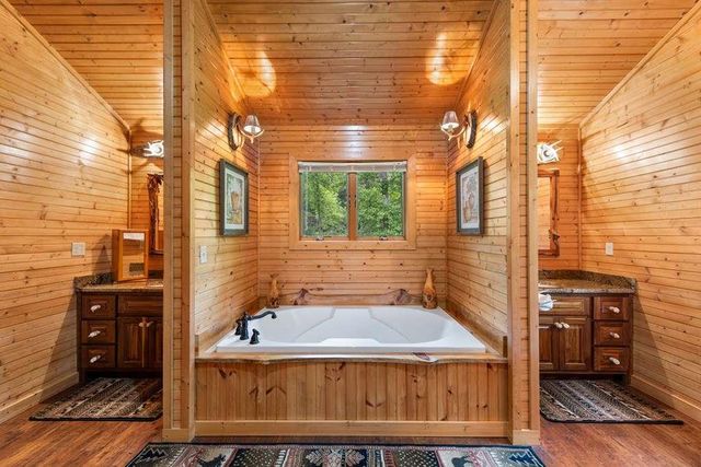 1898 Kimsey Dairy Road, Turtletown, TN 37391