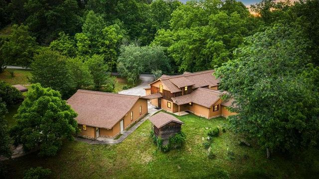 1898 Kimsey Dairy Road, Turtletown, TN 37391