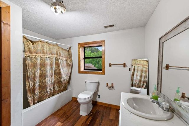 1898 Kimsey Dairy Road, Turtletown, TN 37391