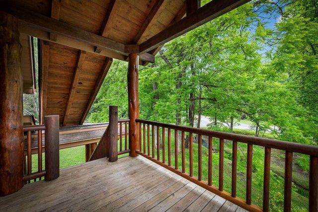 1898 Kimsey Dairy Road, Turtletown, TN 37391