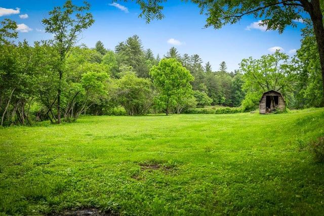 1898 Kimsey Dairy Road, Turtletown, TN 37391