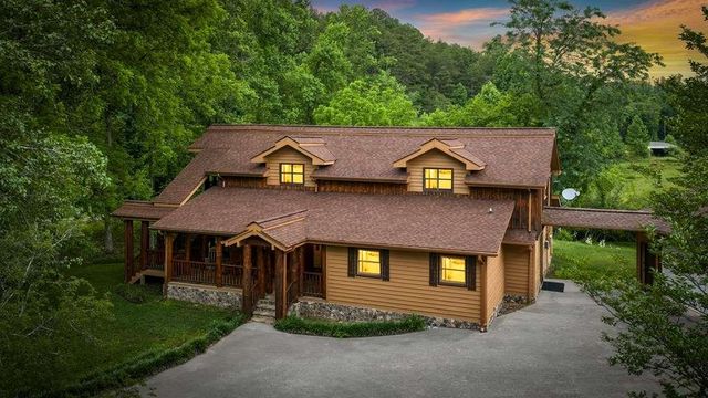 1898 Kimsey Dairy Road, Turtletown, TN 37391