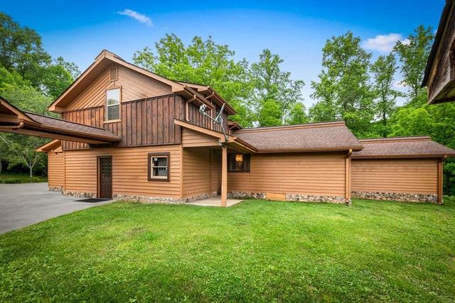 1898 Kimsey Dairy Road, Turtletown, TN 37391
