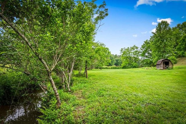 1898 Kimsey Dairy Road, Turtletown, TN 37391