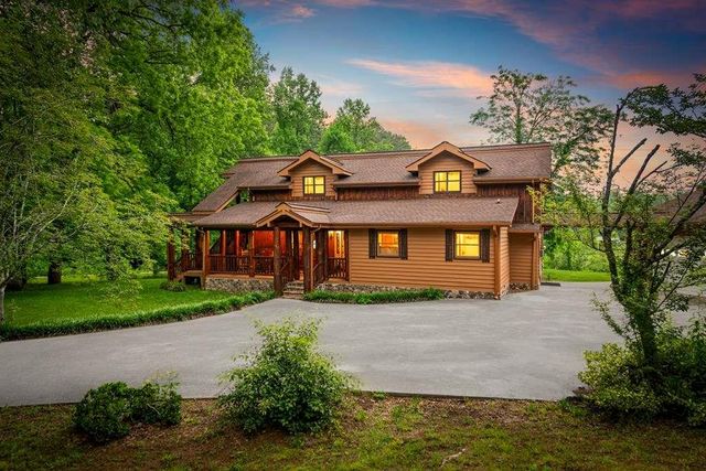 1898 Kimsey Dairy Road, Turtletown, TN 37391