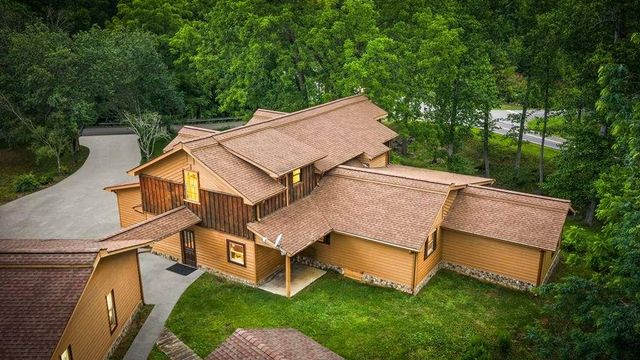 1898 Kimsey Dairy Road, Turtletown, TN 37391