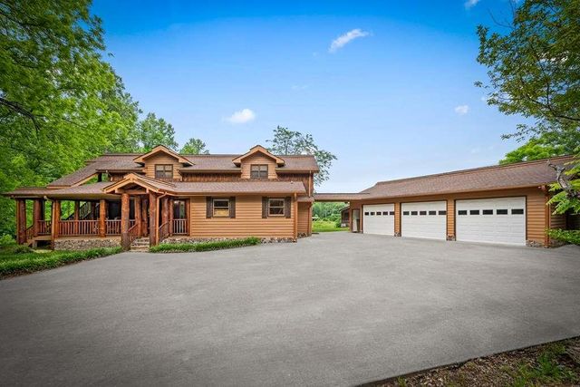 1898 Kimsey Dairy Road, Turtletown, TN 37391