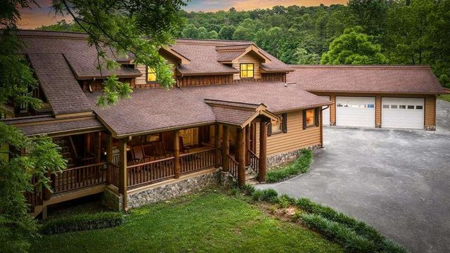 1898 Kimsey Dairy Road, Turtletown, TN 37391