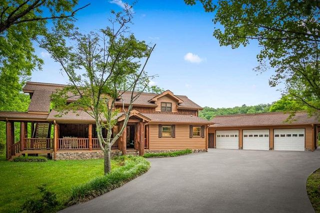 1898 Kimsey Dairy Road, Turtletown, TN 37391