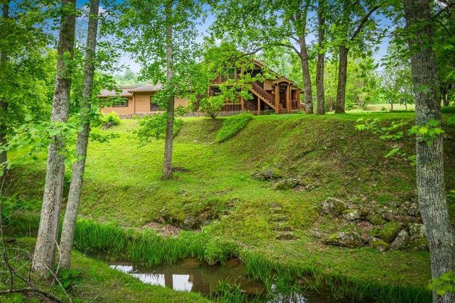 1898 Kimsey Dairy Road, Turtletown, TN 37391