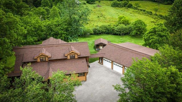 1898 Kimsey Dairy Road, Turtletown, TN 37391