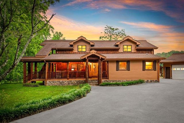 1898 Kimsey Dairy Road, Turtletown, TN 37391