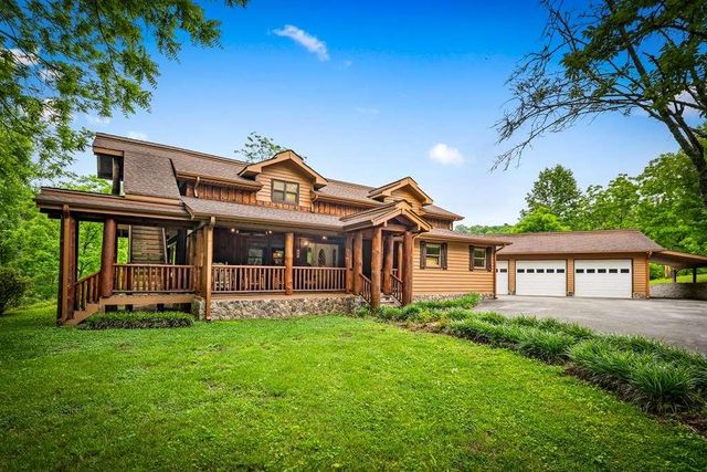 1898 Kimsey Dairy Road, Turtletown, TN 37391