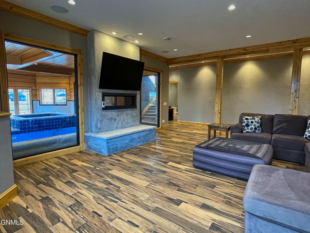 709 Long Drive, Watford City, ND 58854 photo 129
