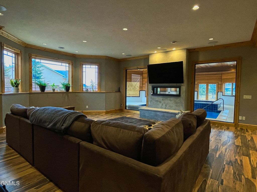 709 Long Drive, Watford City, ND 58854 photo 133