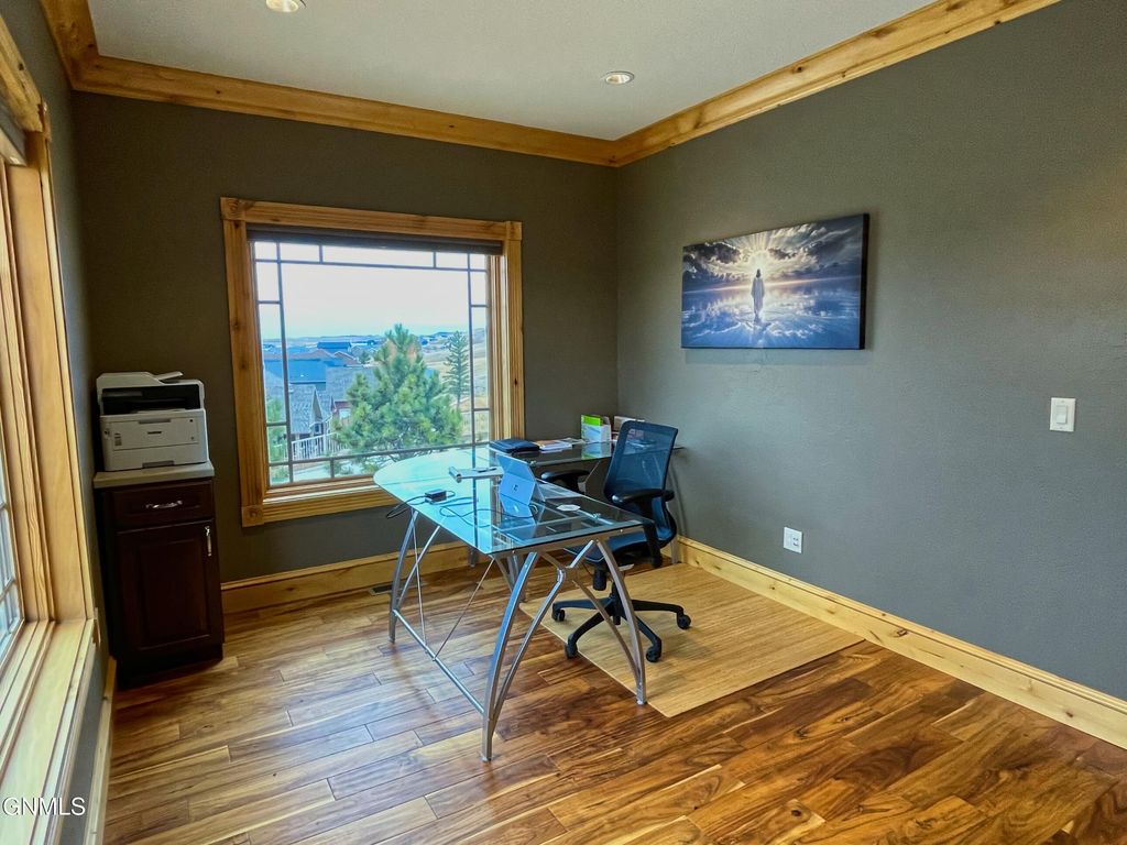 709 Long Drive, Watford City, ND 58854 photo 57