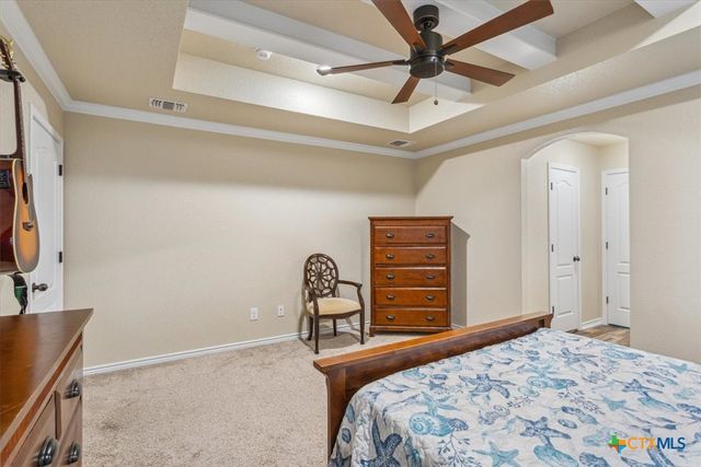 5907 Verde Drive, Killeen, TX 76549
