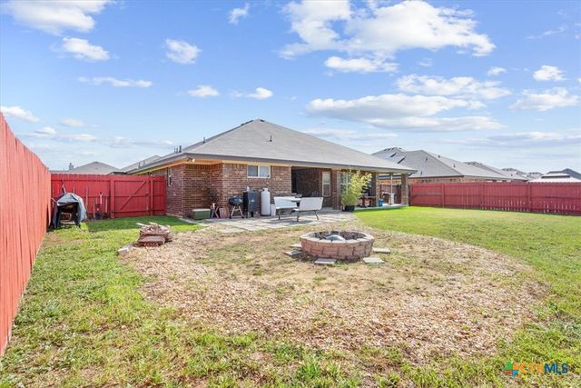 5907 Verde Drive, Killeen, TX 76549