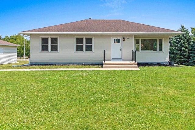 1734 OAKRIDGE PLACE, Neenah, WI 54956