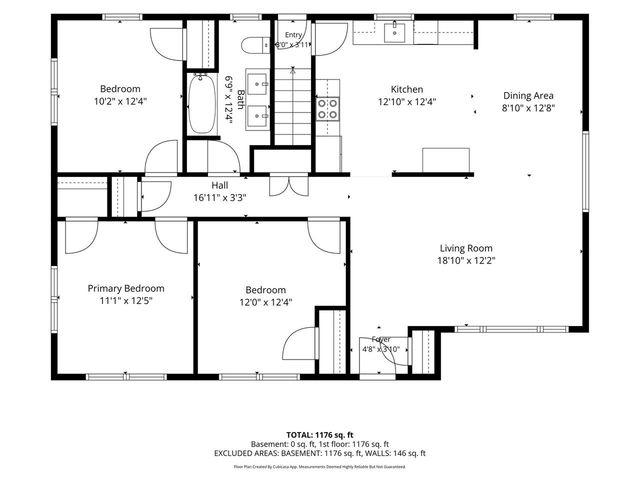 1734 OAKRIDGE PLACE, Neenah, WI 54956