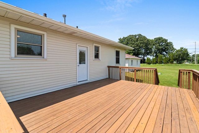 1734 OAKRIDGE PLACE, Neenah, WI 54956