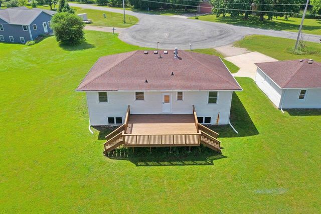 1734 OAKRIDGE PLACE, Neenah, WI 54956