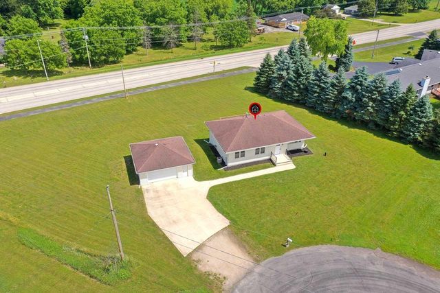 1734 OAKRIDGE PLACE, Neenah, WI 54956
