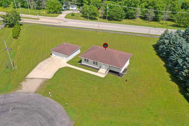1734 OAKRIDGE PLACE, Neenah, WI 54956