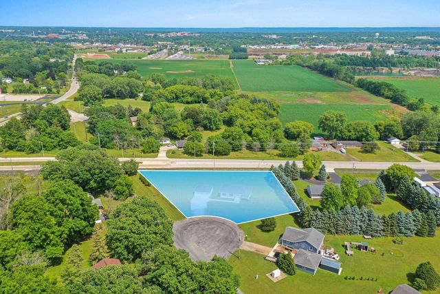 1734 OAKRIDGE PLACE, Neenah, WI 54956