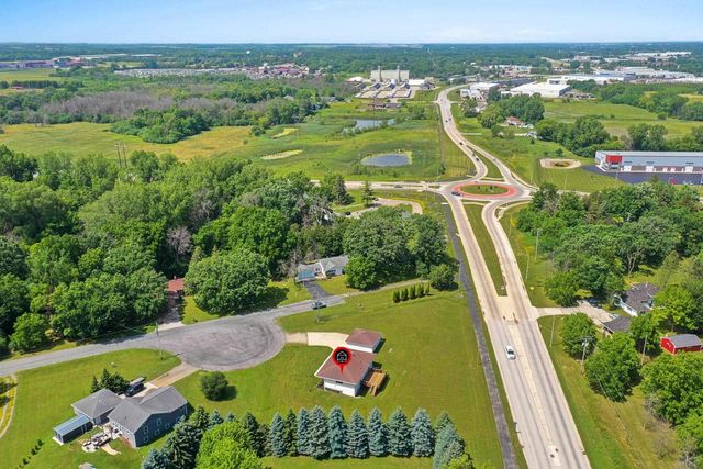 1734 OAKRIDGE PLACE, Neenah, WI 54956