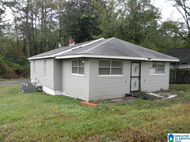 1710 MARGARET AVENUE, Bessemer, AL 35020