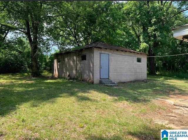 1710 MARGARET AVENUE, Bessemer, AL 35020