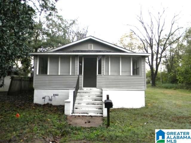 1710 MARGARET AVENUE, Bessemer, AL 35020