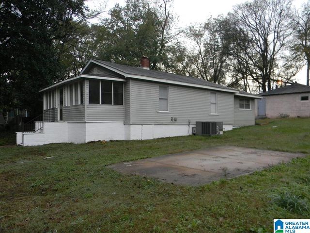 1710 MARGARET AVENUE, Bessemer, AL 35020