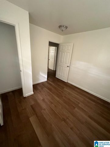 1710 MARGARET AVENUE, Bessemer, AL 35020