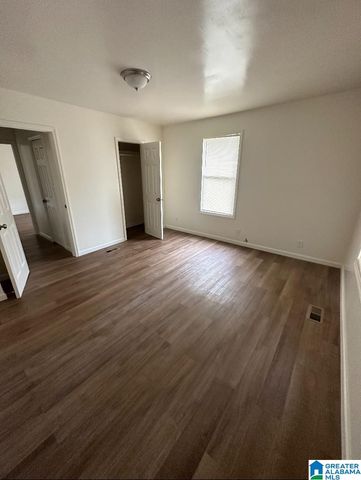 1710 MARGARET AVENUE, Bessemer, AL 35020