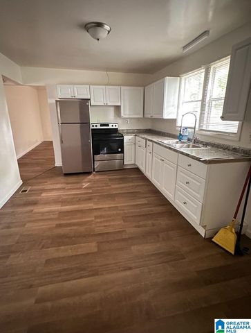 1710 MARGARET AVENUE, Bessemer, AL 35020