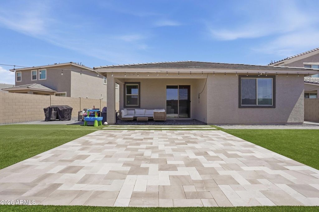 Image 30 of property listing at 19225 W SAN MIGUEL Avenue, Litchfield Park, AZ 85340