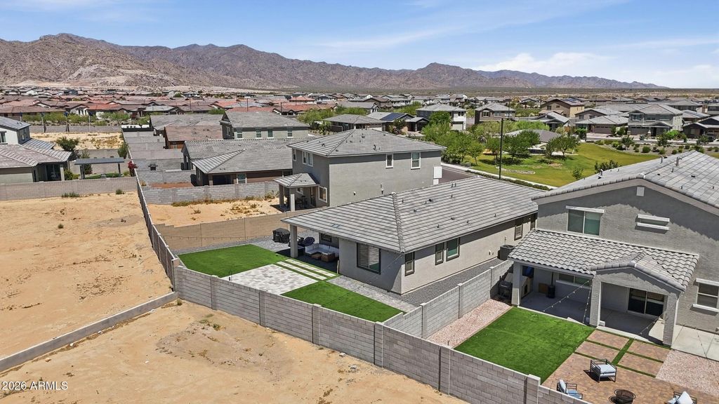 Image 33 of property listing at 19225 W SAN MIGUEL Avenue, Litchfield Park, AZ 85340