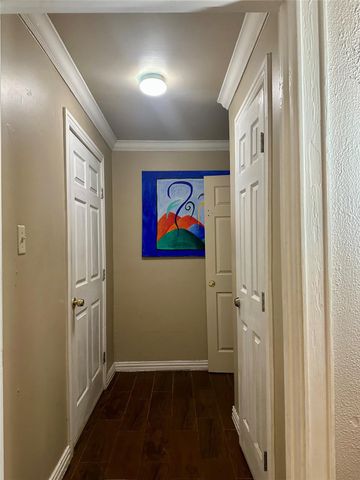 14407 Fleetwell Drive, Houston, TX 77045