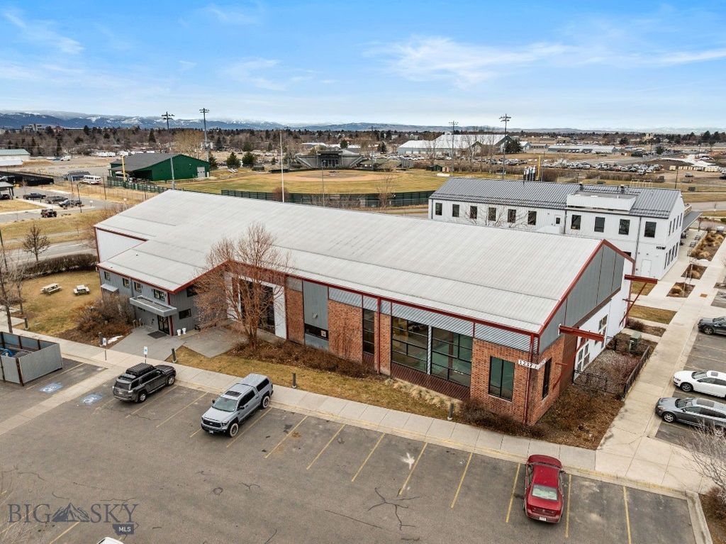 1237 N Rouse Avenue, Bozeman, MT 59715 photo 2