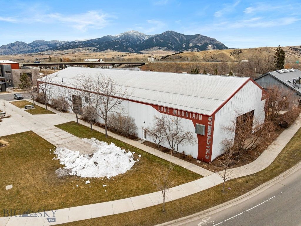 1237 N Rouse Avenue, Bozeman, MT 59715 photo 3
