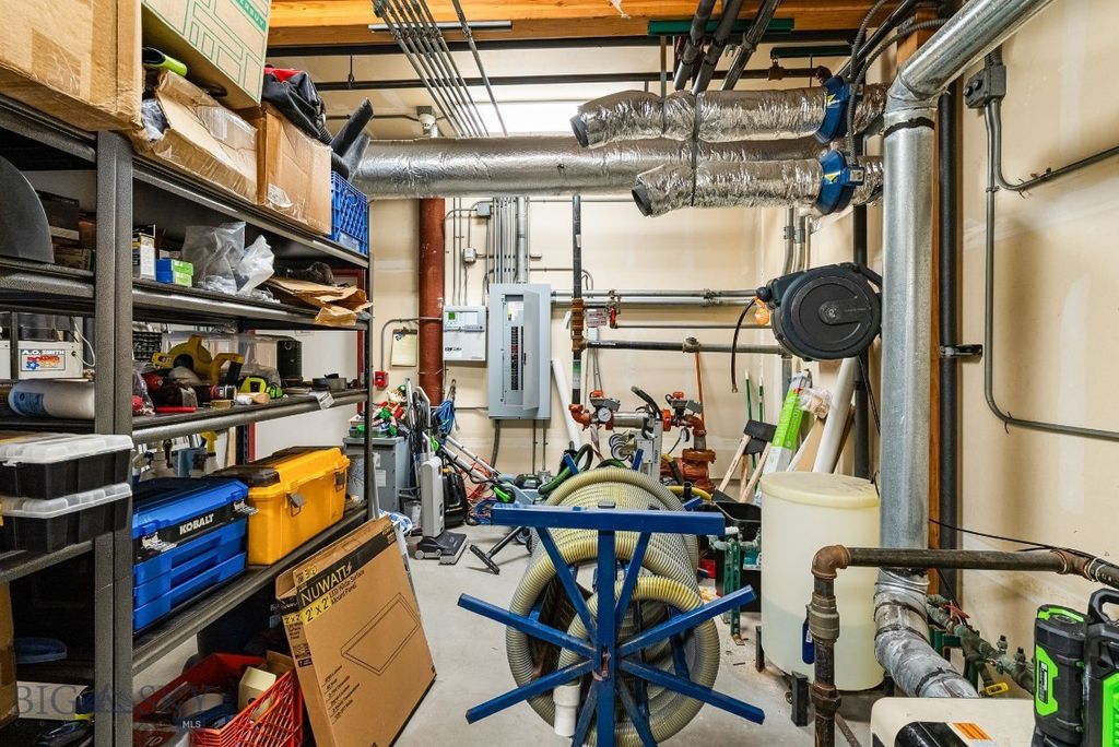 1237 N Rouse Avenue, Bozeman, MT 59715 photo 47