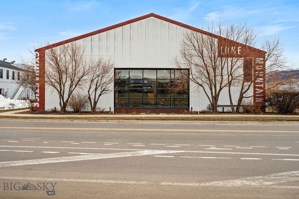 1237 N Rouse Avenue, Bozeman, MT 59715 photo 51