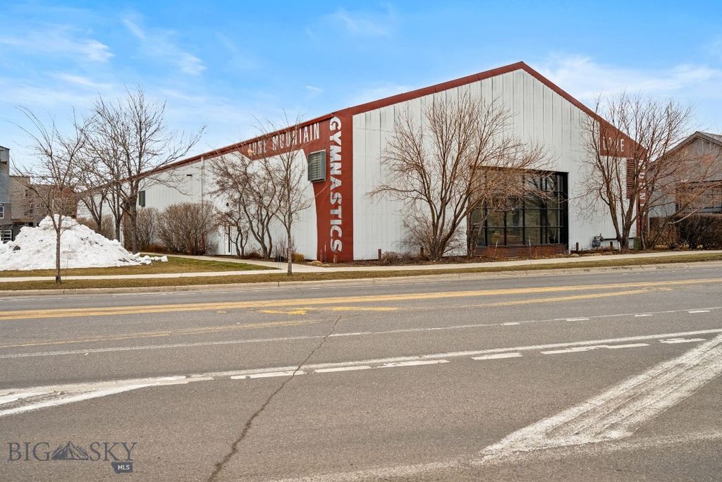 1237 N Rouse Avenue, Bozeman, MT 59715 photo 52