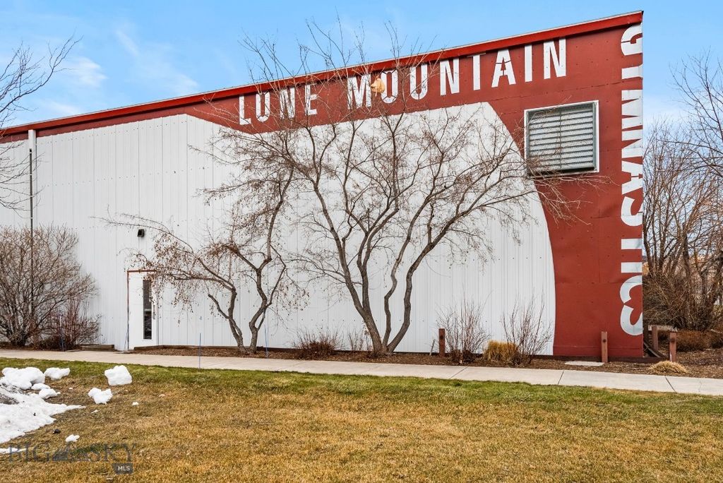 1237 N Rouse Avenue, Bozeman, MT 59715 photo 53