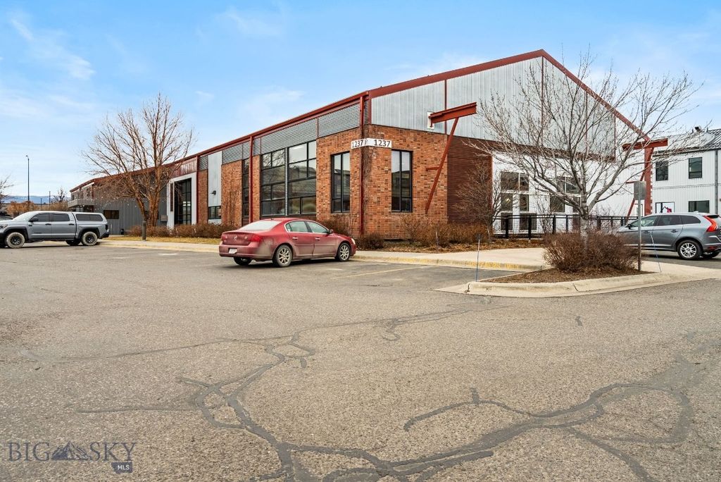 1237 N Rouse Avenue, Bozeman, MT 59715 photo 56