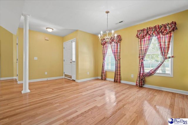 2120 Carriage Place Dr, Florence, SC 29505